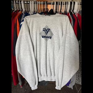 Vintage LA Loving Valley Sweatshirt